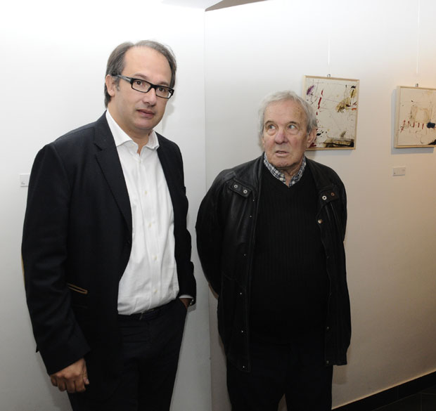 Преко Крагујевца до Бобура